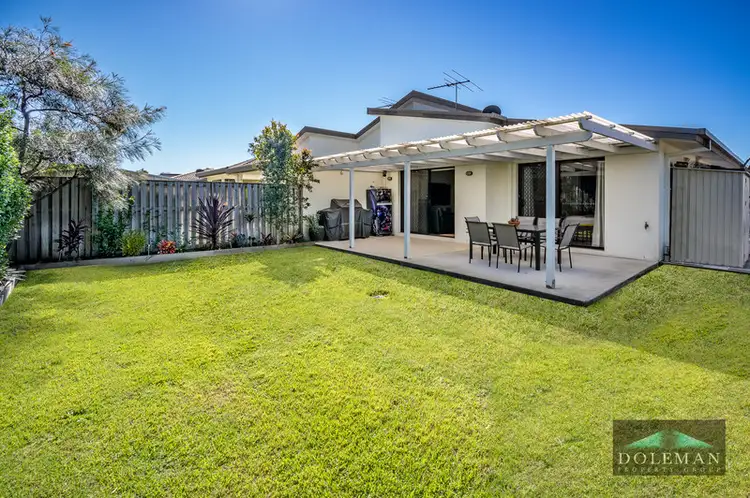 Second view of Homely house listing, Unit 2/15 Benson Street, Ormeau QLD 4208