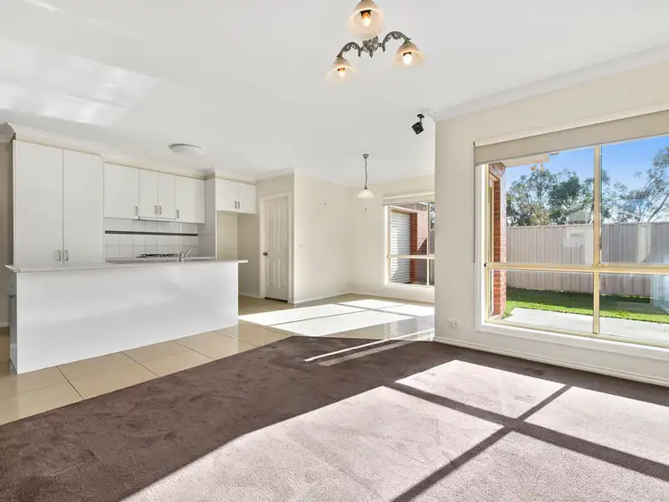 Second view of Homely unit listing, 1/26 Dowling Street, Colac VIC 3250