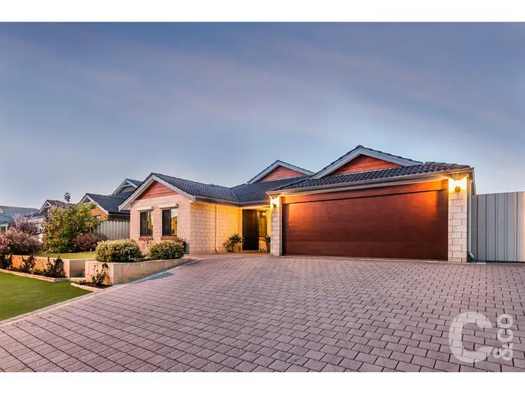 Second view of Homely house listing, 62 Champion Drive, Bertram WA 6167