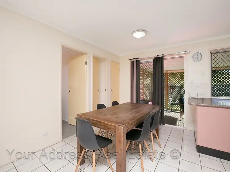 Third view of Homely house listing, 12 Burdekin Court, Hillcrest QLD 4118