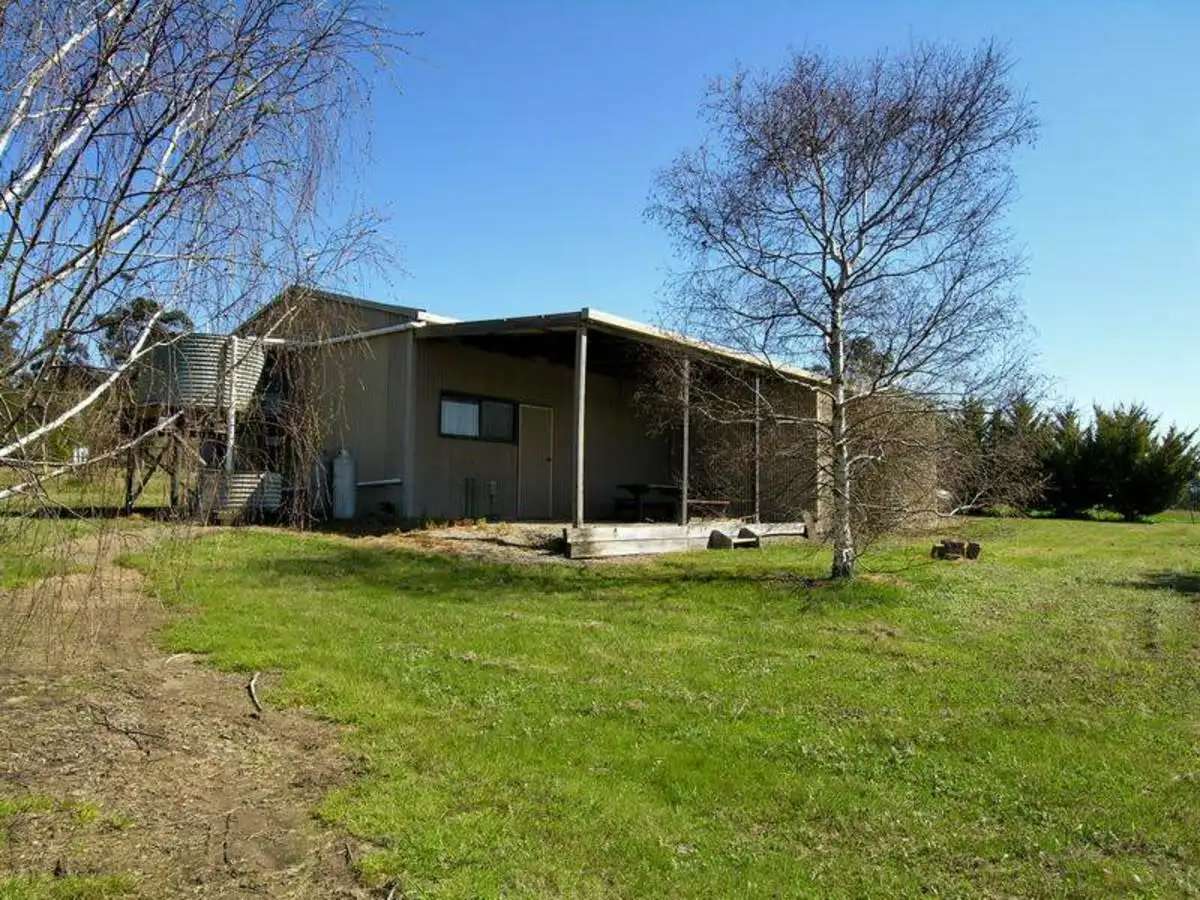Main view of Homely land listing, 88 Cummins Road, Mansfield VIC 3722