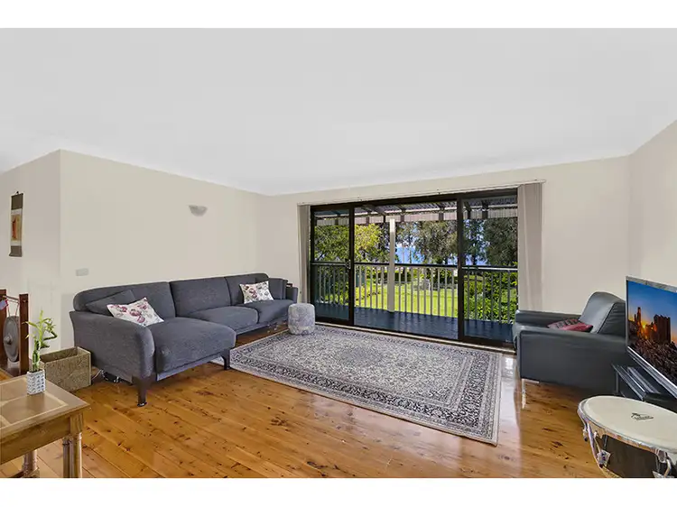 Second view of Homely house listing, 390 Tuggerawong Road, Tuggerawong NSW 2259