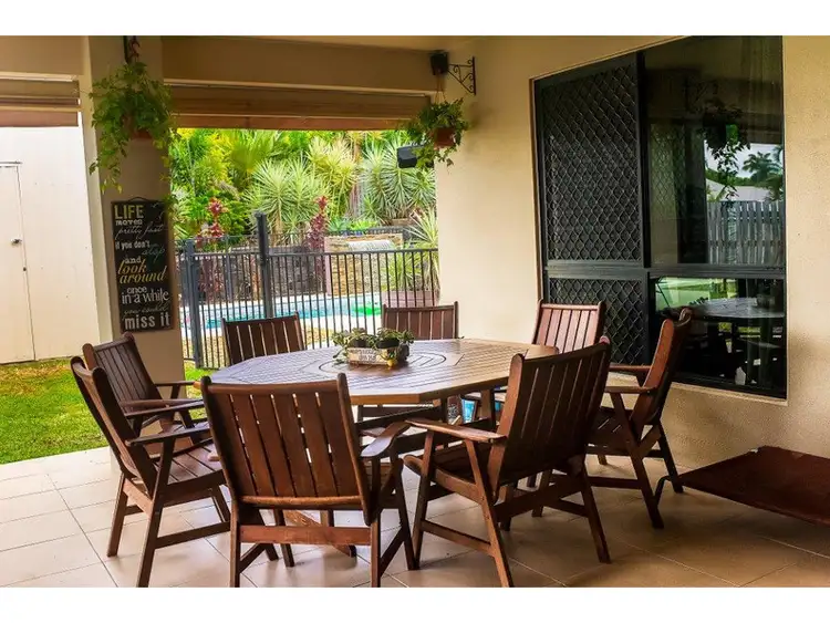 Fourth view of Homely house listing, 7 Mulcahy Crescent, Eimeo QLD 4740