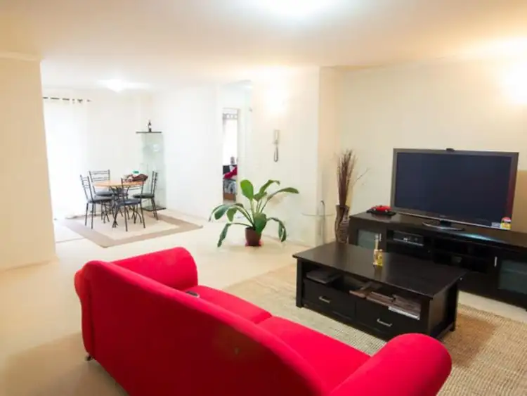 Seventh view of Homely unit listing, 6/25-27 Fourth Avenue, Blacktown NSW 2148