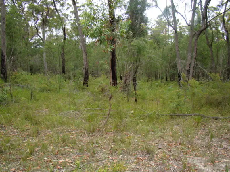 Main view of Homely land listing, Lot 529 Lusitania, Basin View NSW 2540