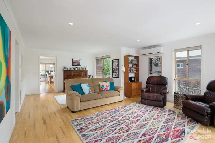 Second view of Homely house listing, 10 Bayliss Court, Cowes VIC 3922