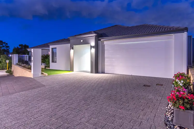 Fifth view of Homely house listing, 52 Anastasio Avenue, Landsdale WA 6065