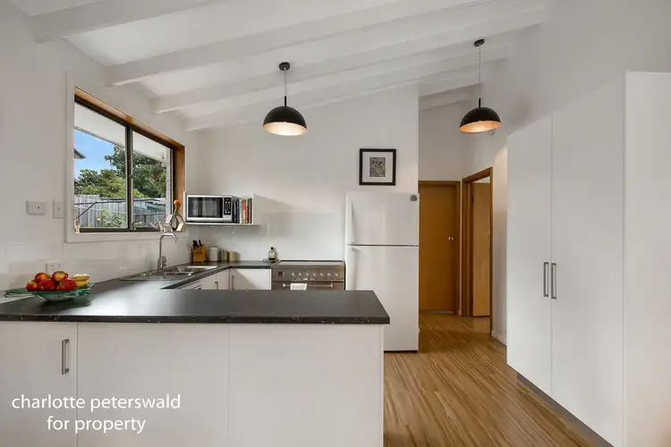 Third view of Homely unit listing, 2/18 Fraser Street, Kingston TAS 7050