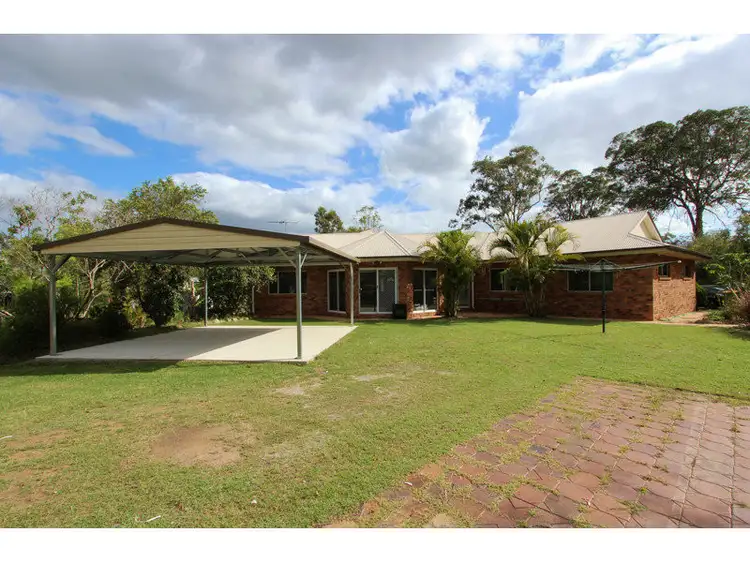 Main view of Homely house listing, 61 Brodzig Road, Chuwar QLD 4306