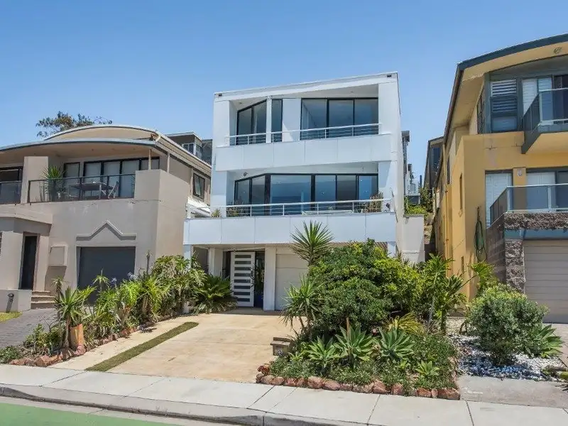 Main view of Homely house listing, 13 Shortland Esplanade, Newcastle East NSW 2300