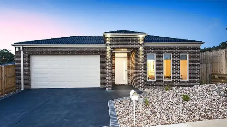 Main view of Homely house listing, 3 Dogwood Way, Mernda VIC 3754