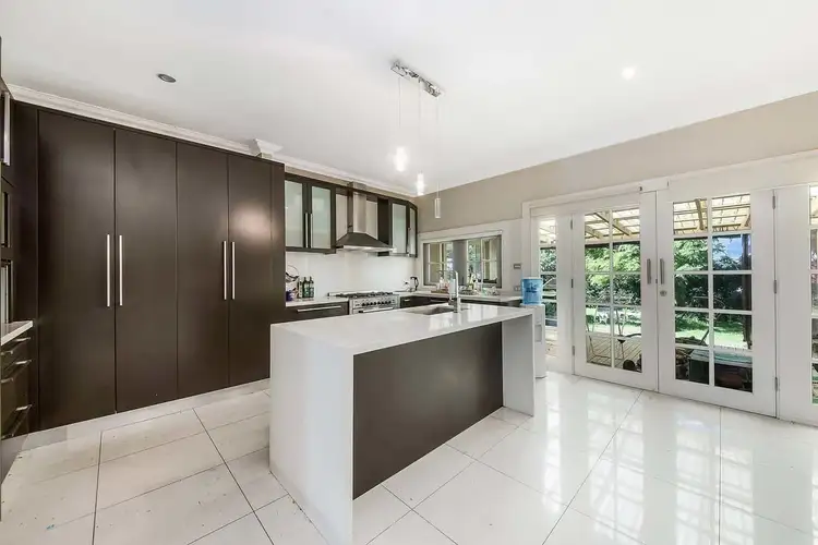 Fifth view of Homely house listing, 306 NORTH ROCKS Road, North Rocks NSW 2151