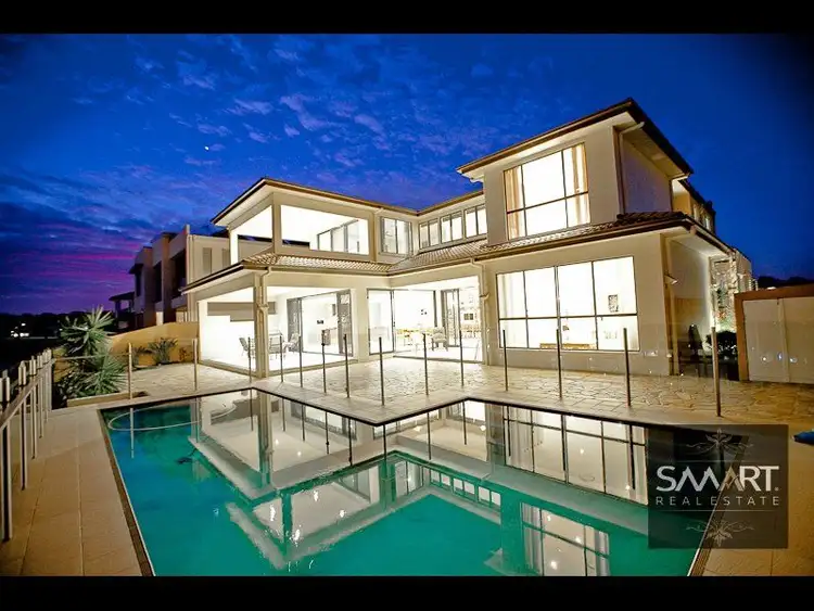 Main view of Homely house listing, 5 Middle Quay, Biggera Waters QLD 4216