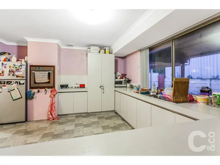 Fifth view of Homely house listing, 55 Sloan Drive, Leda WA 6170