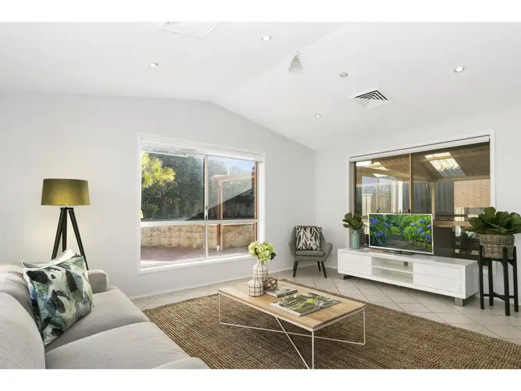 Fifth view of Homely house listing, 12 Minell Court, Harrington Park NSW 2567