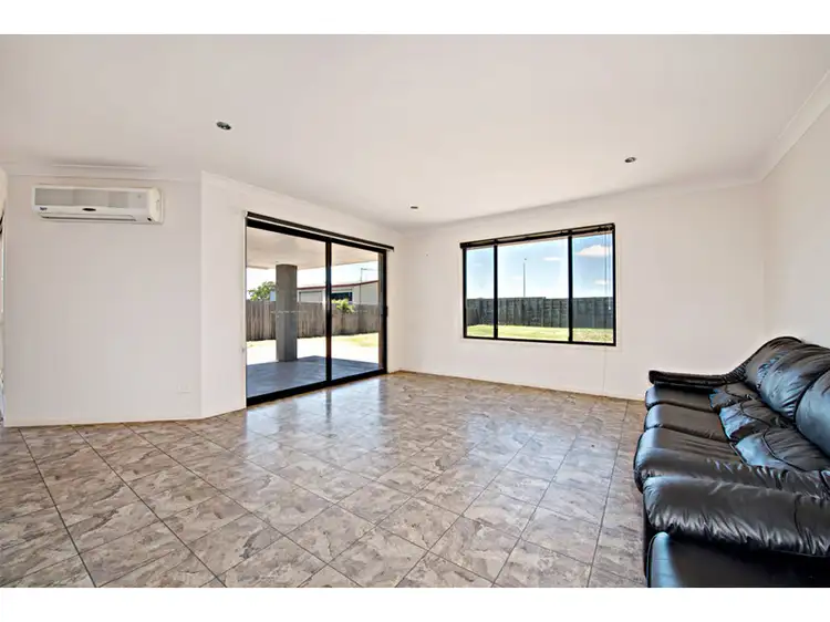 Third view of Homely house listing, 3 Jacaranda Court, Westbrook QLD 4350