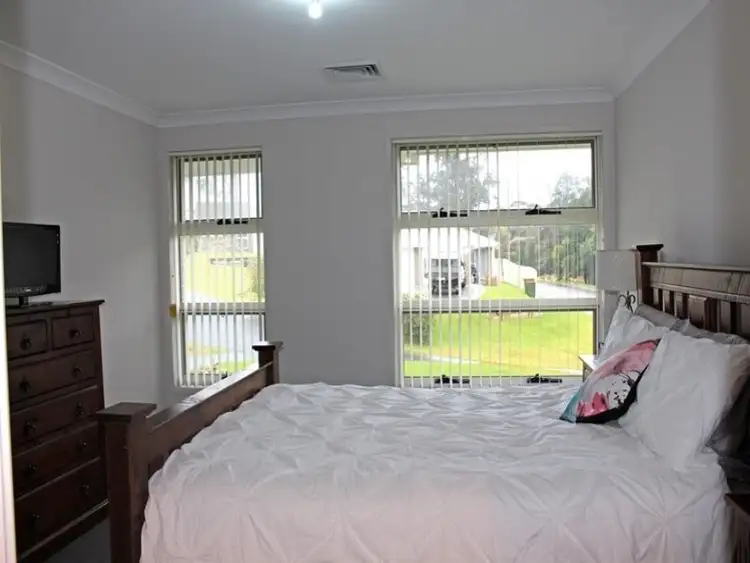 Fifth view of Homely house listing, 1 Mulga Place, Ulladulla NSW 2539