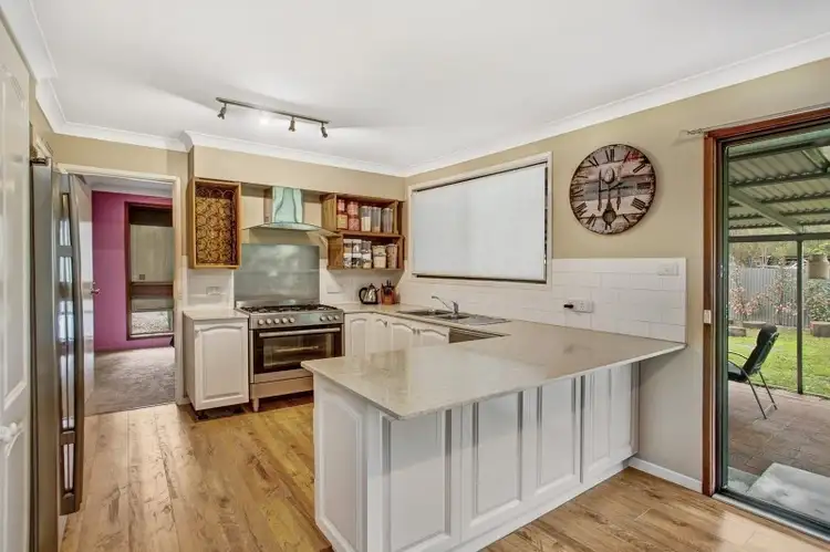 Third view of Homely house listing, 6 Kula Road, Medowie NSW 2318