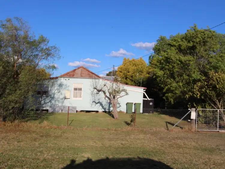 Third view of Homely house listing, 19 Commonwealth Street, Clifton QLD 4361