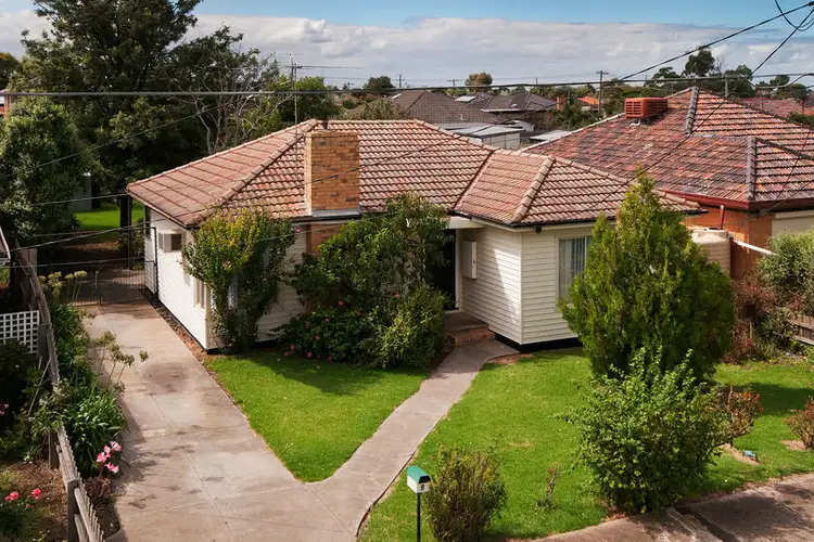 Sixth view of Homely house listing, 6 Lurg Avenue, Sunshine North VIC 3020