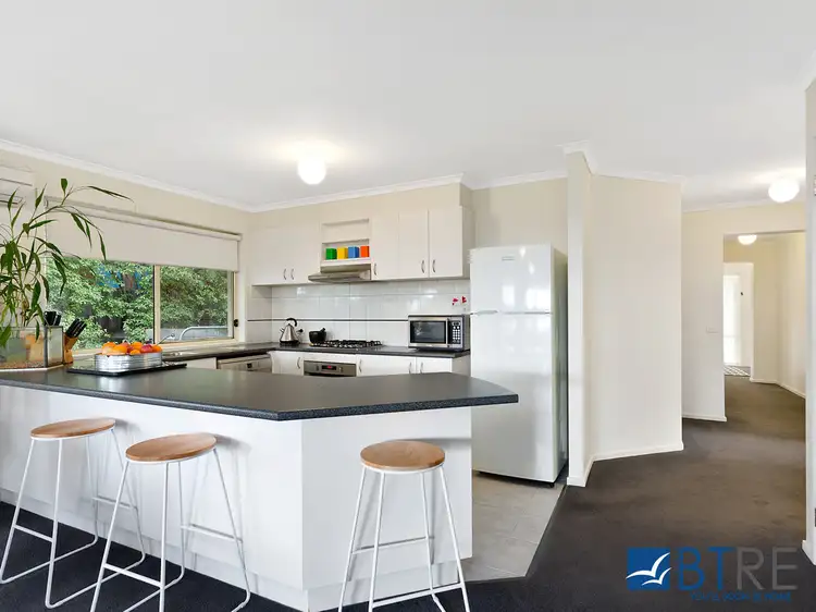 Second view of Homely house listing, 44 Warranqite Crescent, Hastings VIC 3915