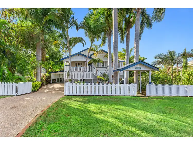 Fifth view of Homely house listing, 2 Brae Ross Street, Allenstown QLD 4700