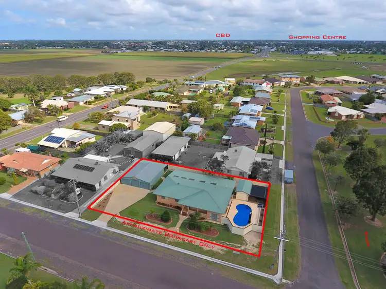 24 Thygesen Street, Bundaberg North QLD 4670