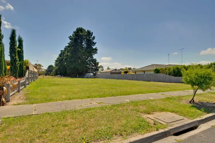 Second view of Homely land listing, 41A Swallow Grove, Traralgon VIC 3844