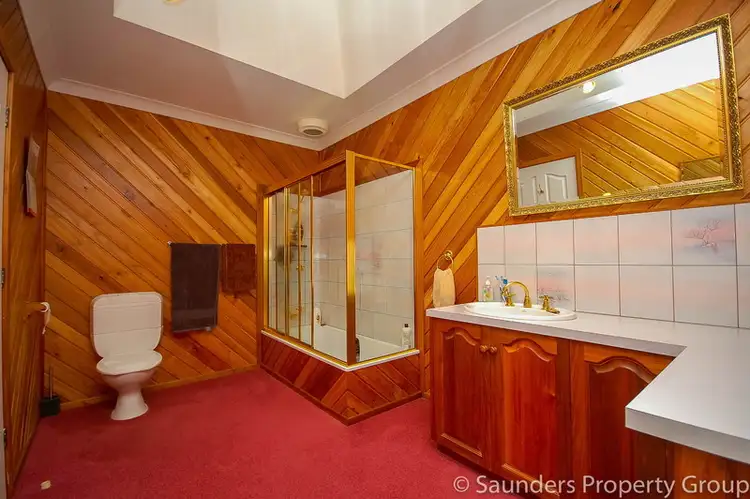Seventh view of Homely rural property listing, 377 Ten Mile Track, Springfield TAS 7260