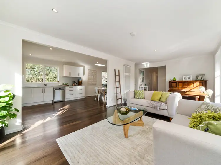 4 Jacana Street, Mornington VIC 3931