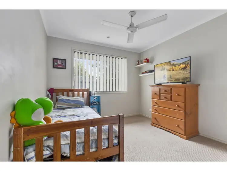 Fifth view of Homely house listing, 12 Windermere Way, Sippy Downs QLD 4556