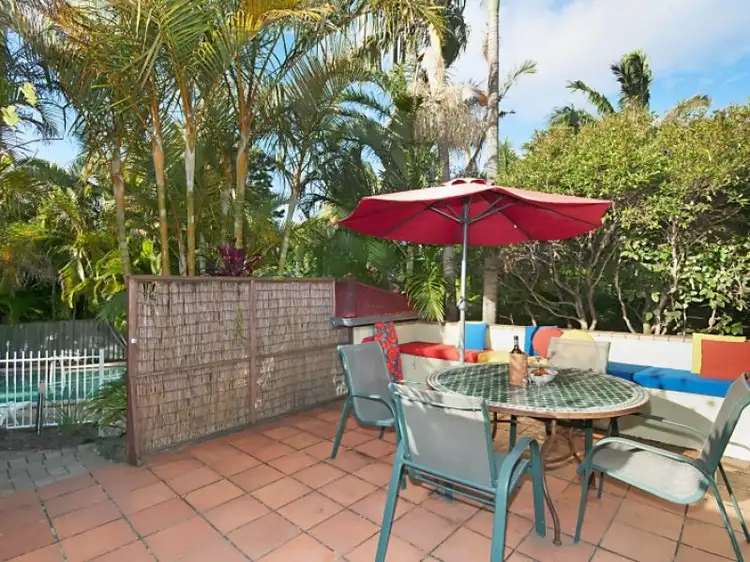 Second view of Homely townhouse listing, 5/37 Childe Street, Byron Bay NSW 2481