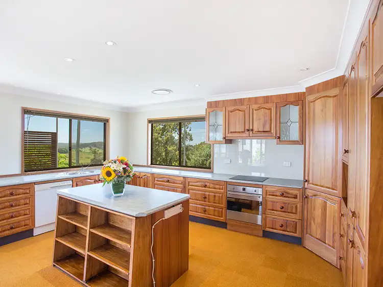 Second view of Homely house listing, 31 Thomas Street, Milton NSW 2538