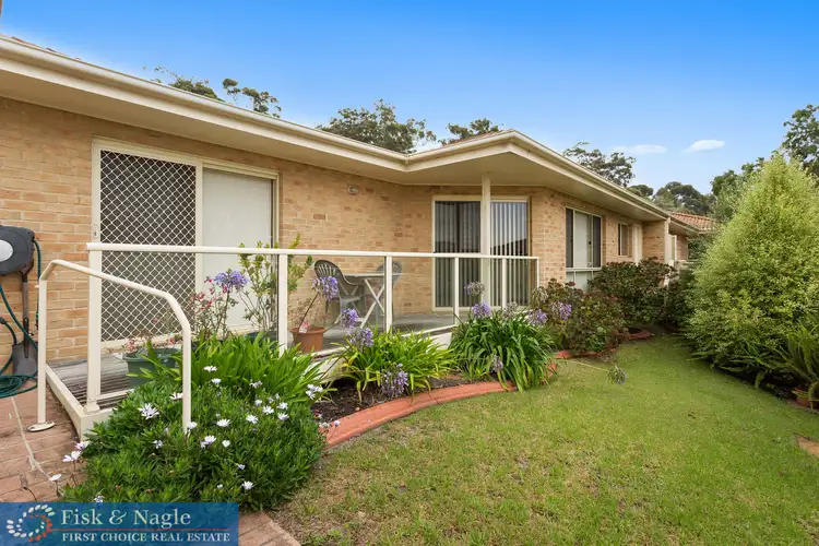 Main view of Homely retirement listing, 15/1b Golf Circuit, Tura Beach NSW 2548