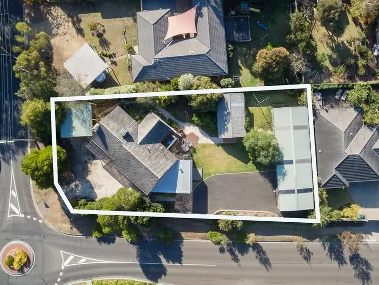 29 Koetong Parade, Mount Eliza VIC 3930