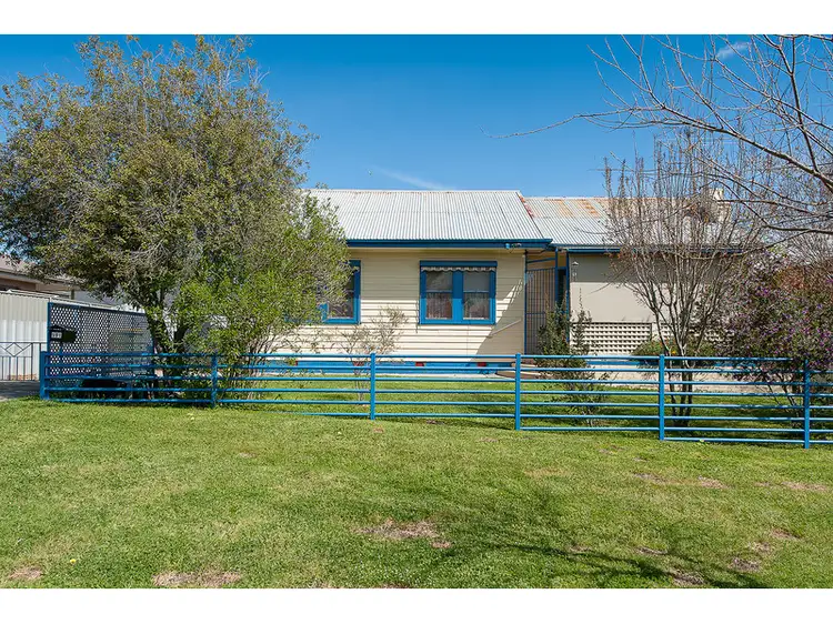 Main view of Homely house listing, 591 Livermore Street, Lavington NSW 2641