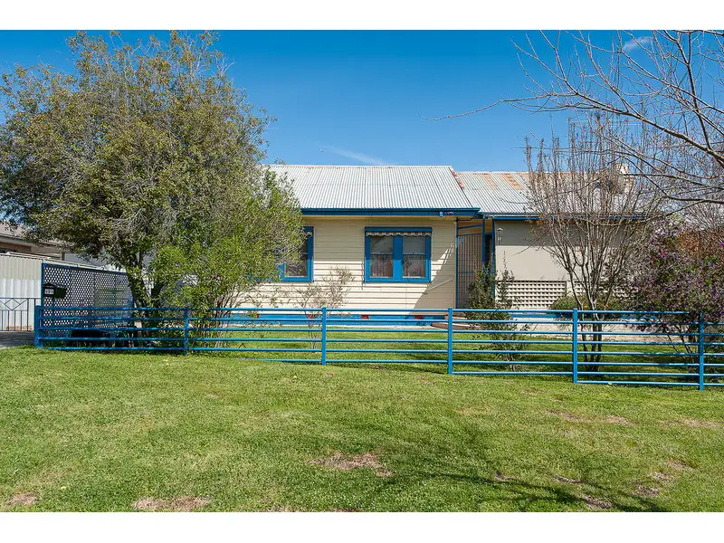 Main view of Homely house listing, 591 Livermore Street, Lavington NSW 2641