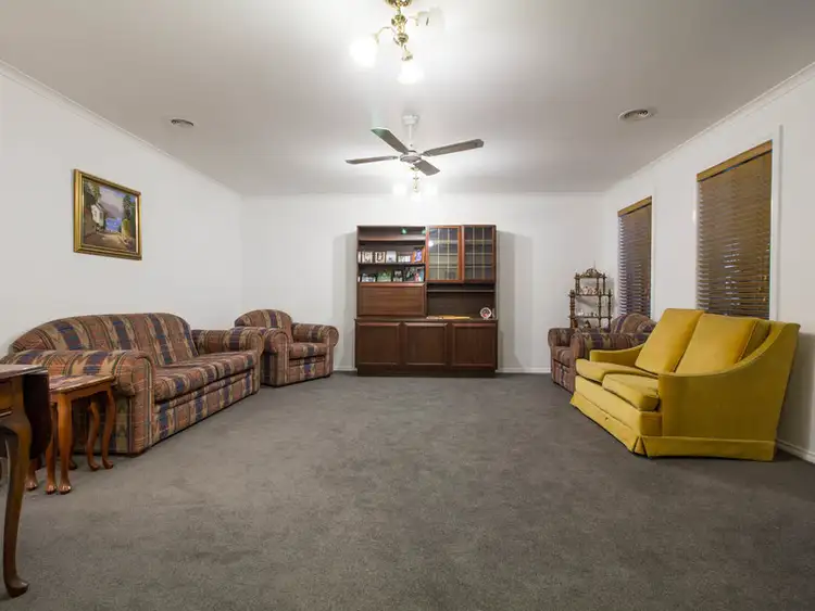 Fifth view of Homely house listing, 30 St Mitchell Circuit, Mornington VIC 3931