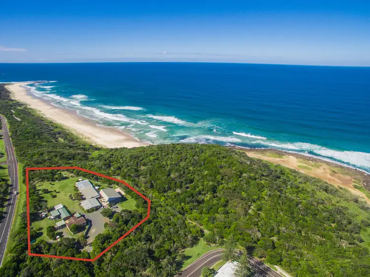 70 Shelly Beach Road, East Ballina NSW 2478