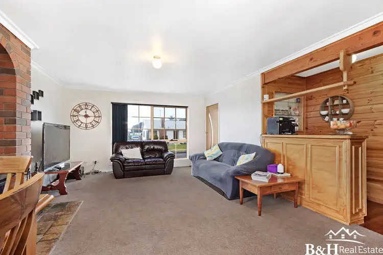 Fifth view of Homely house listing, 30 Mary Street, West Ulverstone TAS 7315