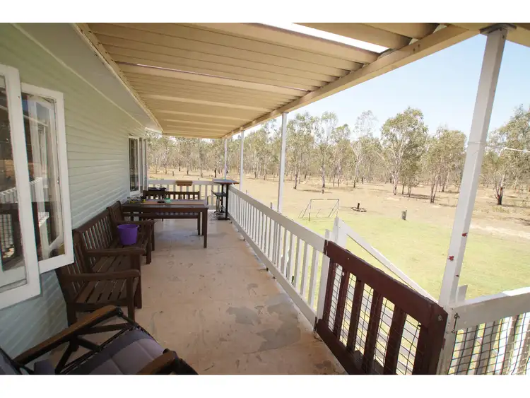 Fifth view of Homely rural property listing, 111 Bolingbroke Road, Atkinsons Dam QLD 4311