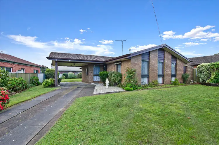 158 Coleraine Road, Hamilton VIC 3300