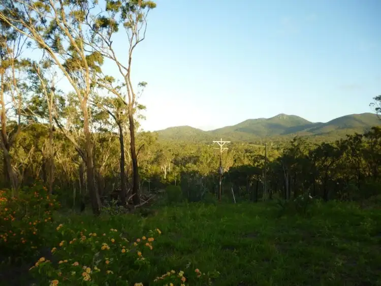 Main view of Homely land listing, LOT L500/679 Yeppoon Road, Limestone Creek QLD 4701