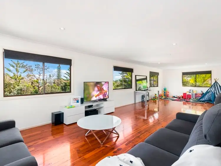 Third view of Homely house listing, 255 Golden Four Drive, Bilinga QLD 4225