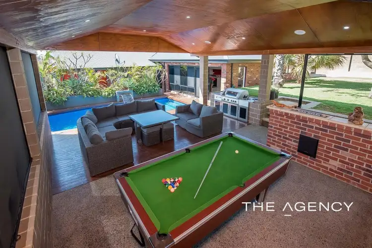 Second view of Homely house listing, 64 Giles Avenue, Padbury WA 6025