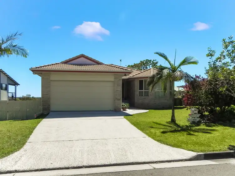 Second view of Homely house listing, 103 Beerburrum Street, Aroona QLD 4551