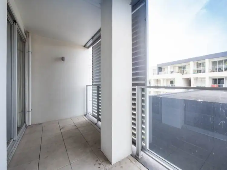Seventh view of Homely apartment listing, 312/100 Plenty Road, Preston VIC 3072