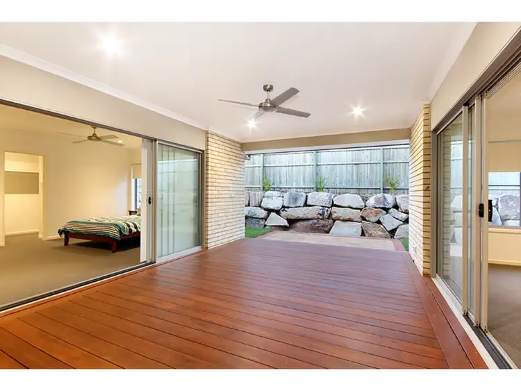 Fourth view of Homely house listing, 39 Lilley Terrace, Chuwar QLD 4306