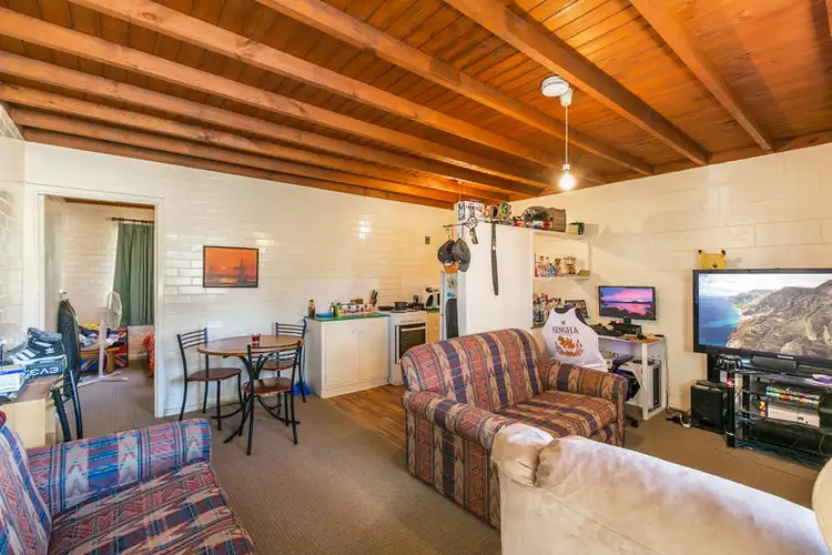 Second view of Homely unit listing, 18/205 Anzac Highway, Plympton SA 5038