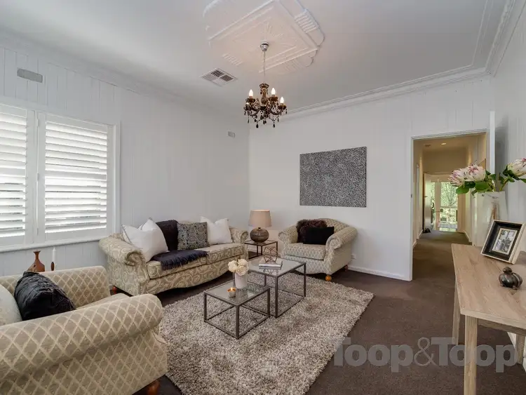 Sixth view of Homely house listing, 15 Trevorten Avenue, Glenunga SA 5064